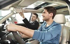 Schedule a test drive at Punam Gaikwad - Training Site in Grand Rapids, MI.