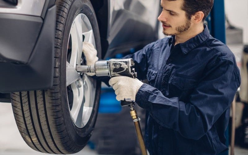 Tire Price Match Guarantee